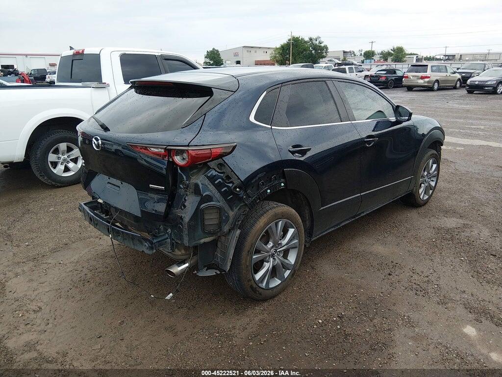 3MVDMBBL3MM254151 2021 MAZDA CX-30 photo no. 4