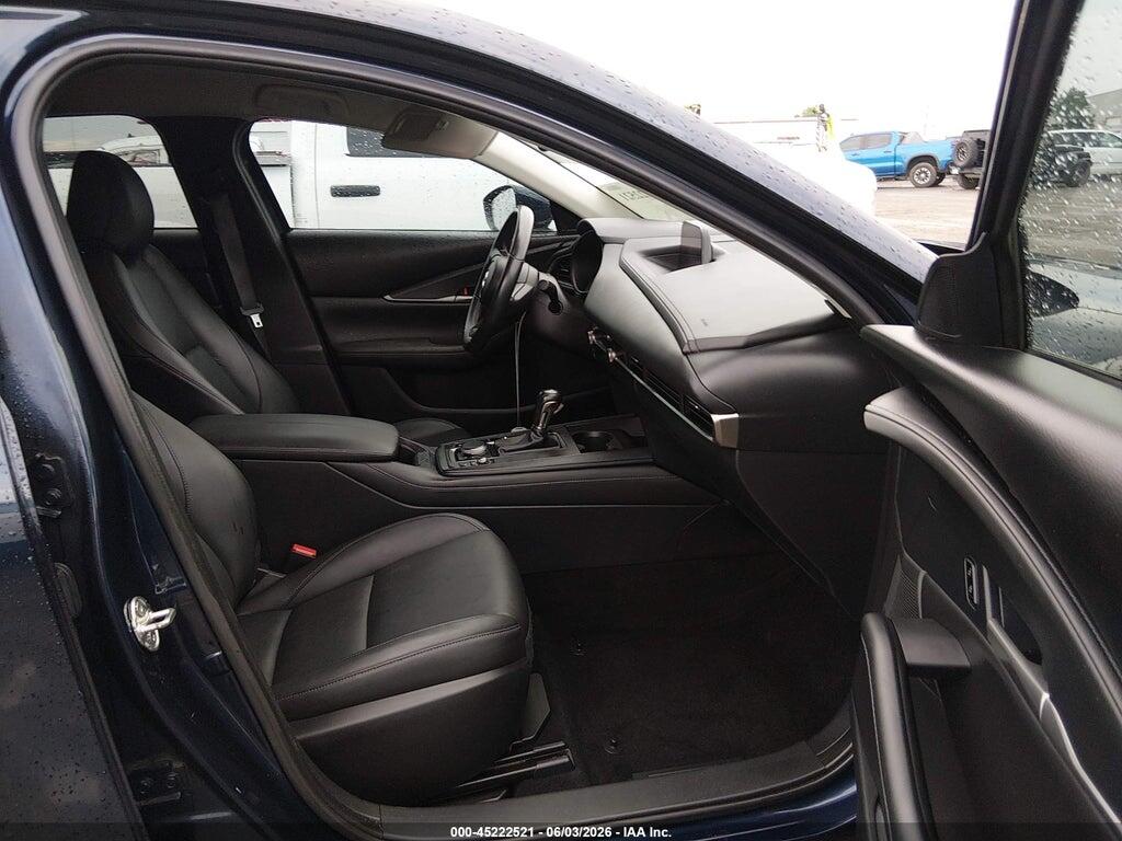 3MVDMBBL3MM254151 2021 MAZDA CX-30 photo no. 5