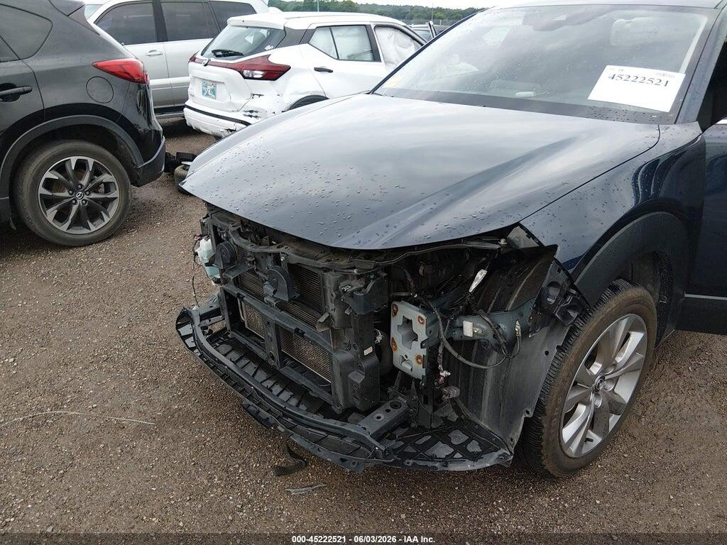 3MVDMBBL3MM254151 2021 MAZDA CX-30 photo no. 6
