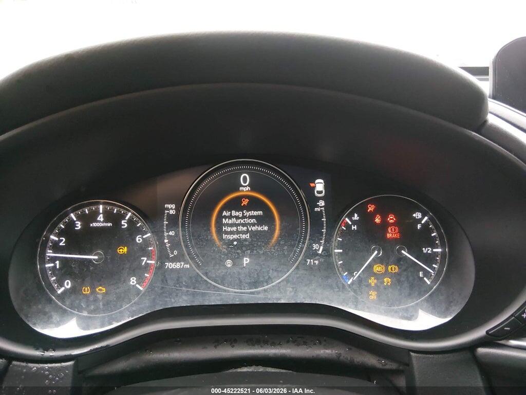 3MVDMBBL3MM254151 2021 MAZDA CX-30 photo no. 7