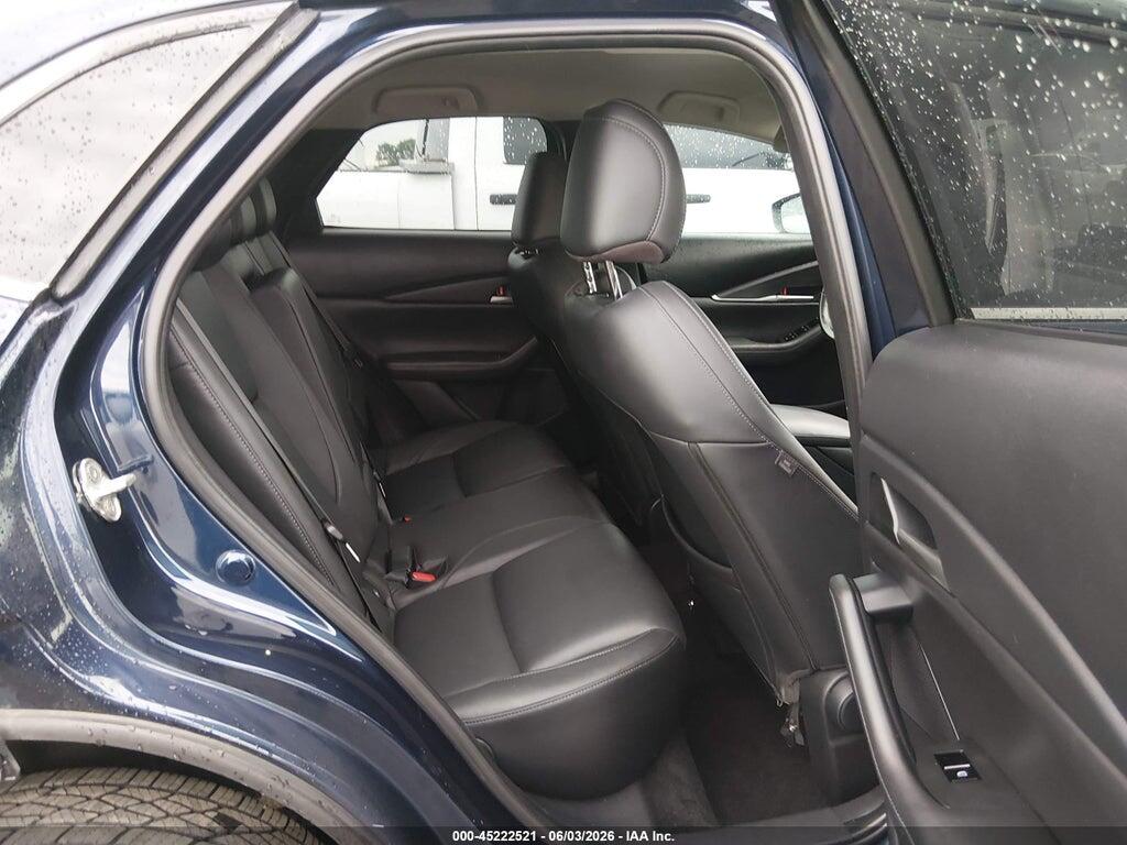 3MVDMBBL3MM254151 2021 MAZDA CX-30 photo no. 8
