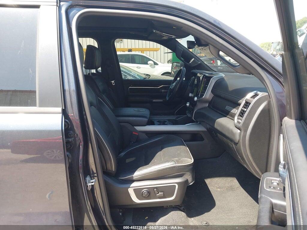 1C6SRFJT5MN760063 2021 RAM 1500 photo no. 5