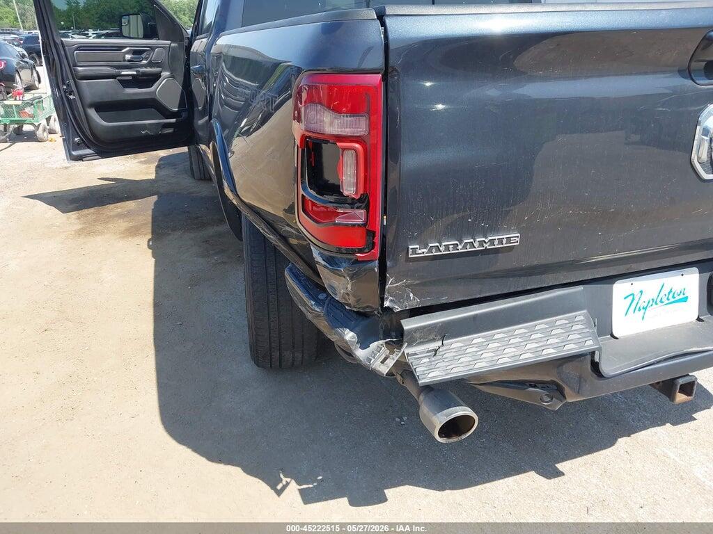 1C6SRFJT5MN760063 2021 RAM 1500 photo no. 6