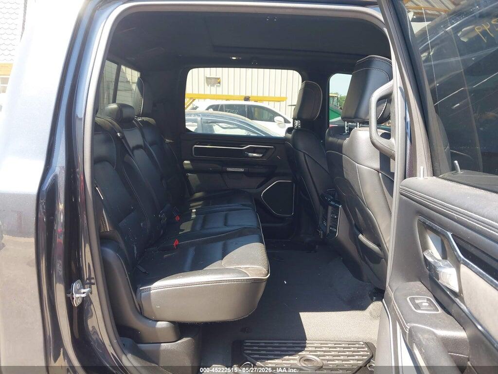 1C6SRFJT5MN760063 2021 RAM 1500 photo no. 8