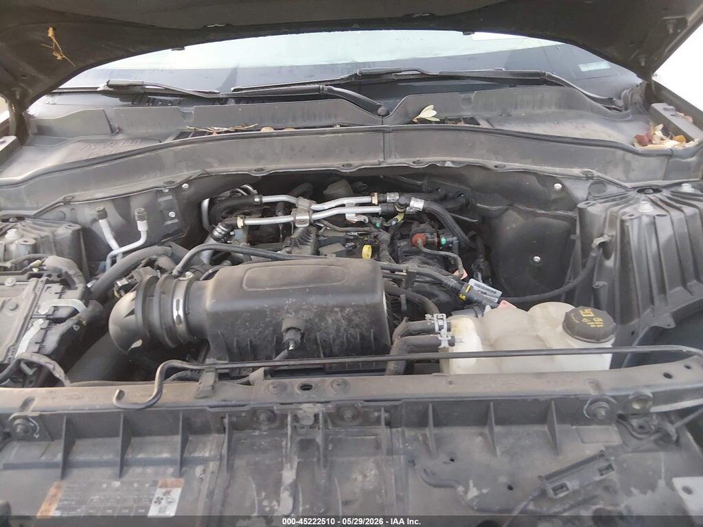1FMSK7DH2MGA99733 2021 FORD EXPLORER photo no. 10