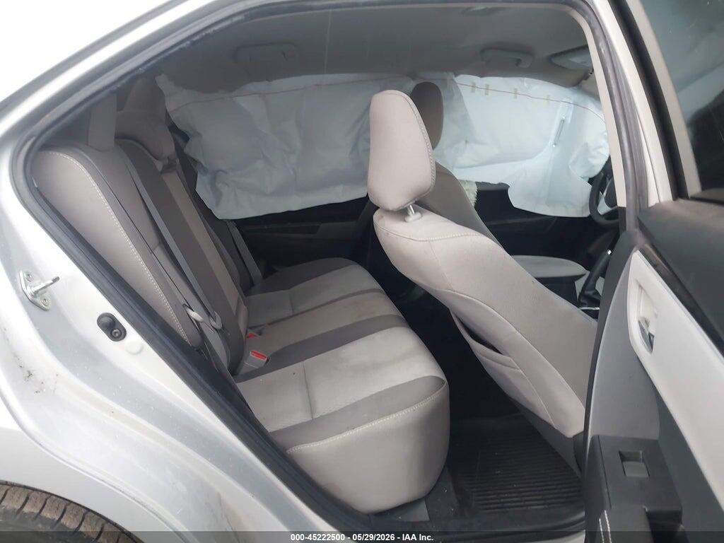 2T1BURHE9JC032485 2018 TOYOTA COROLLA photo no. 8