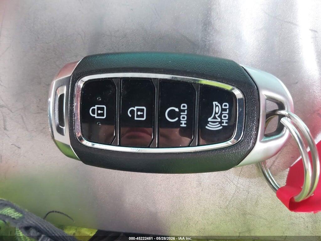 KM8KH3AC7PU009451 2023 HYUNDAI KONA N photo no. 11