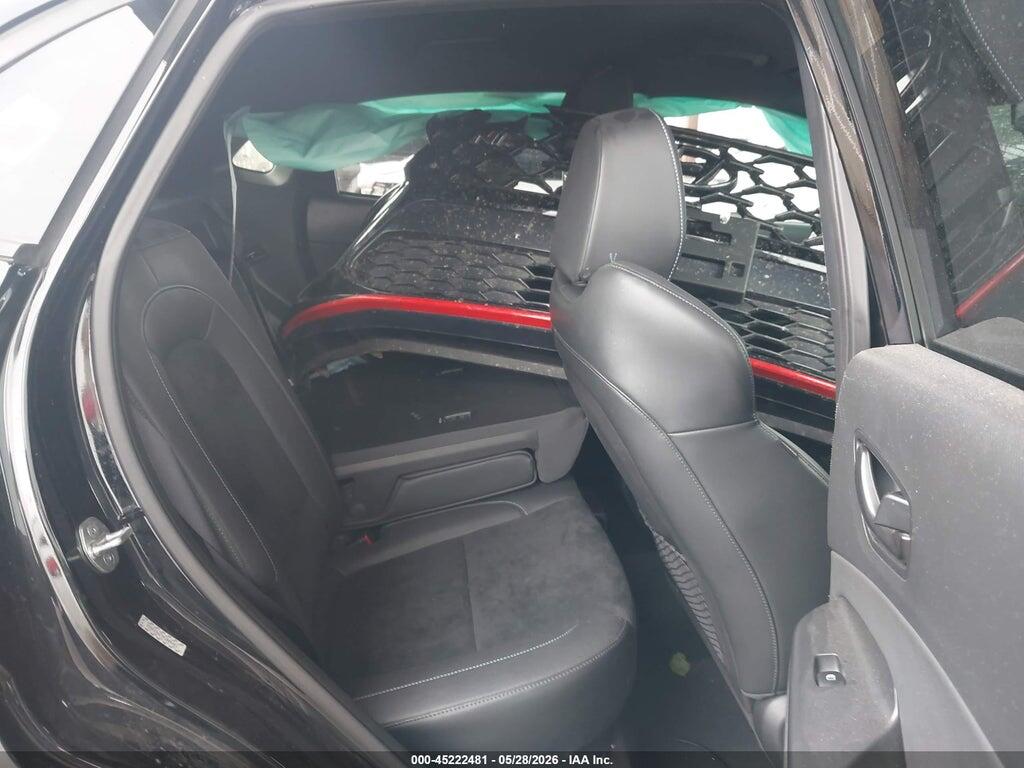 KM8KH3AC7PU009451 2023 HYUNDAI KONA N photo no. 8