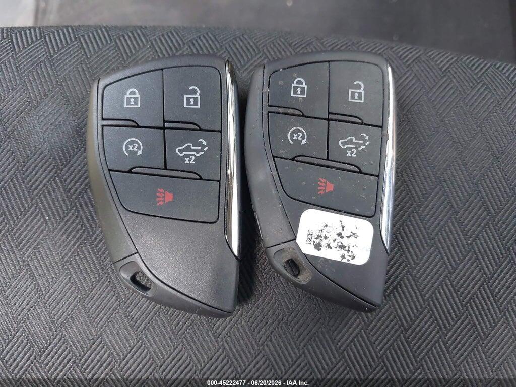 1GC4YPEY7RF328303 2024 CHEVROLET SILVERADO 2500HD photo no. 10