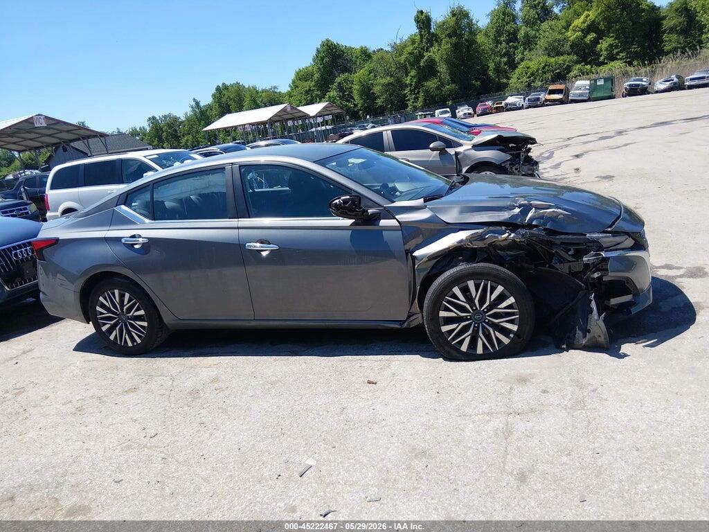 1N4BL4DV6SN380440 2025 NISSAN ALTIMA photo no. 12