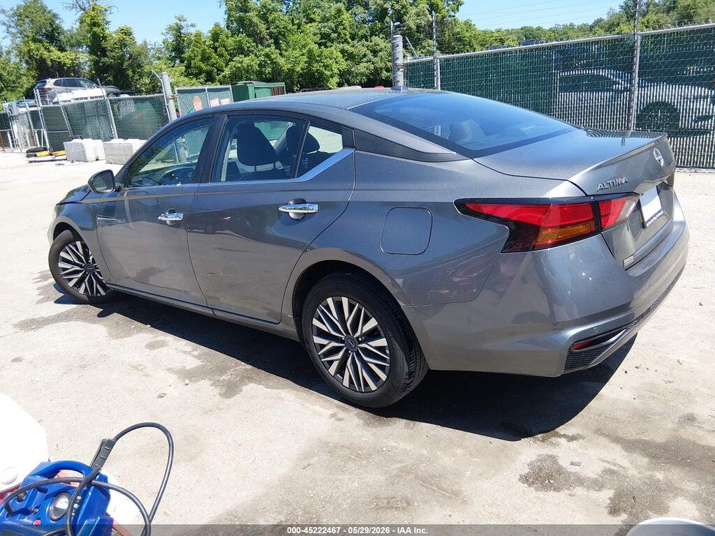 1N4BL4DV6SN380440 2025 NISSAN ALTIMA photo no. 3