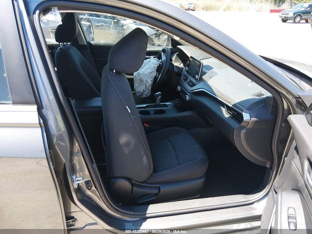 1N4BL4DV6SN380440 2025 NISSAN ALTIMA photo no. 5