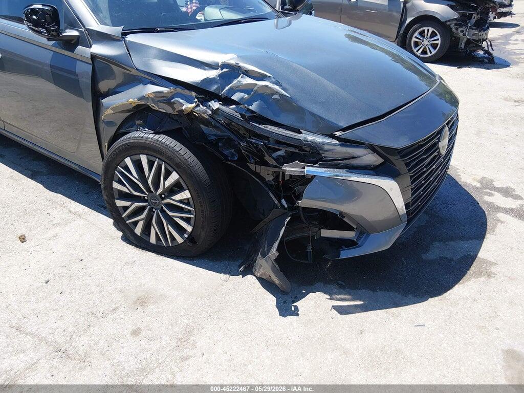 1N4BL4DV6SN380440 2025 NISSAN ALTIMA photo no. 6
