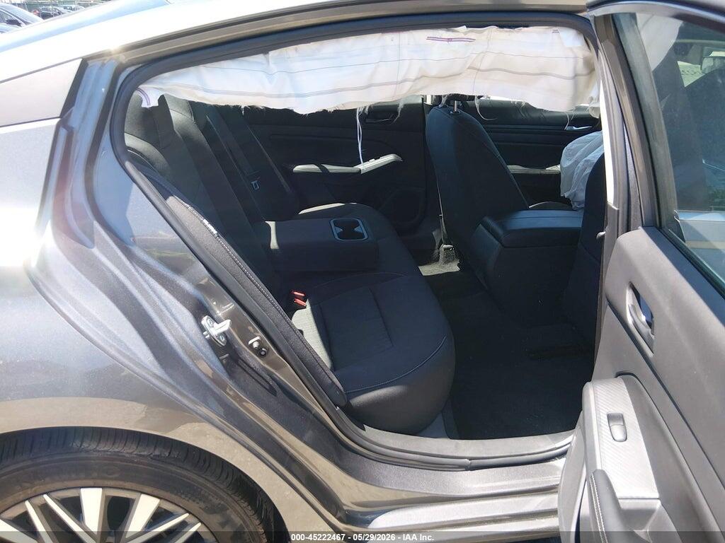 1N4BL4DV6SN380440 2025 NISSAN ALTIMA photo no. 8