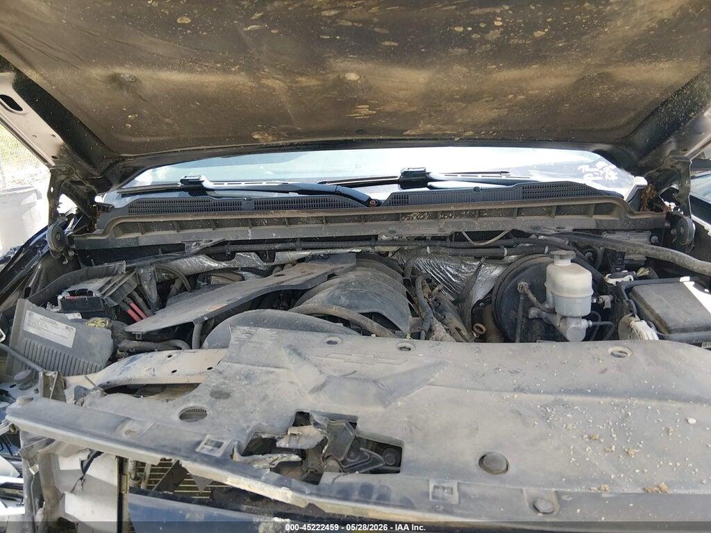 3GCUKSEC2GG215265 2016 CHEVROLET SILVERADO 1500 photo no. 10
