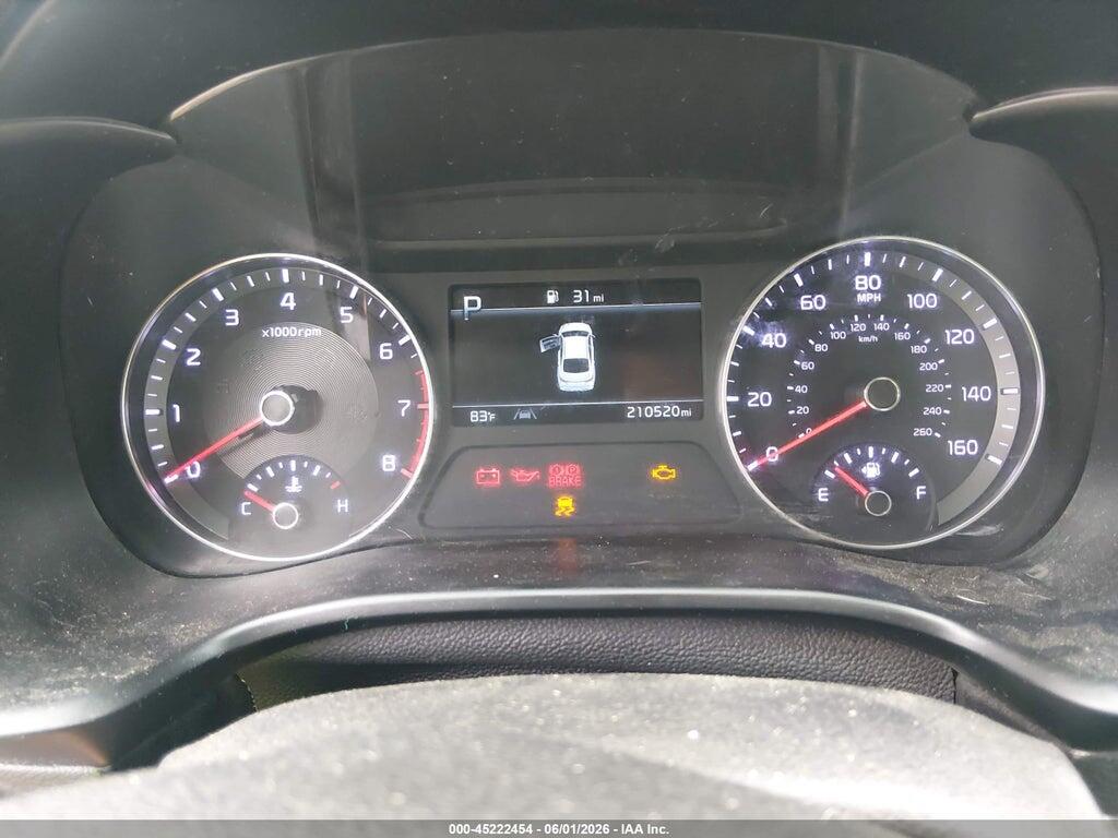 3KPF24AD7NE449770 2022 KIA FORTE photo no. 7