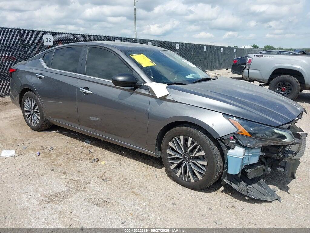 1N4BL4DV6RN371599 2024 NISSAN ALTIMA photo no. 1