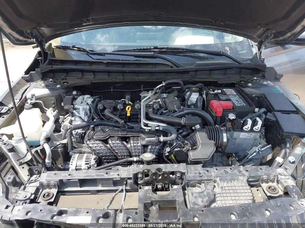 1N4BL4DV6RN371599 2024 NISSAN ALTIMA photo no. 10