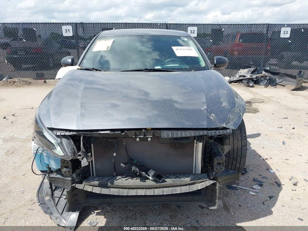 1N4BL4DV6RN371599 2024 NISSAN ALTIMA photo no. 12