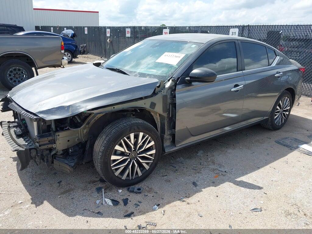 1N4BL4DV6RN371599 2024 NISSAN ALTIMA photo no. 2
