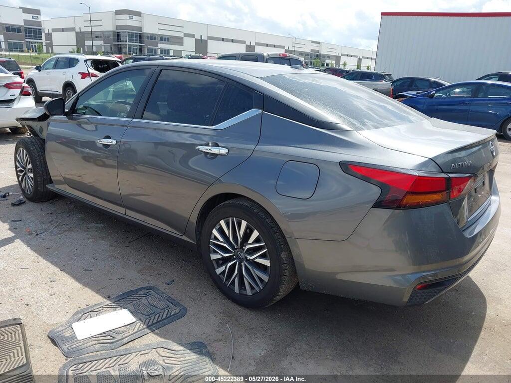 1N4BL4DV6RN371599 2024 NISSAN ALTIMA photo no. 3