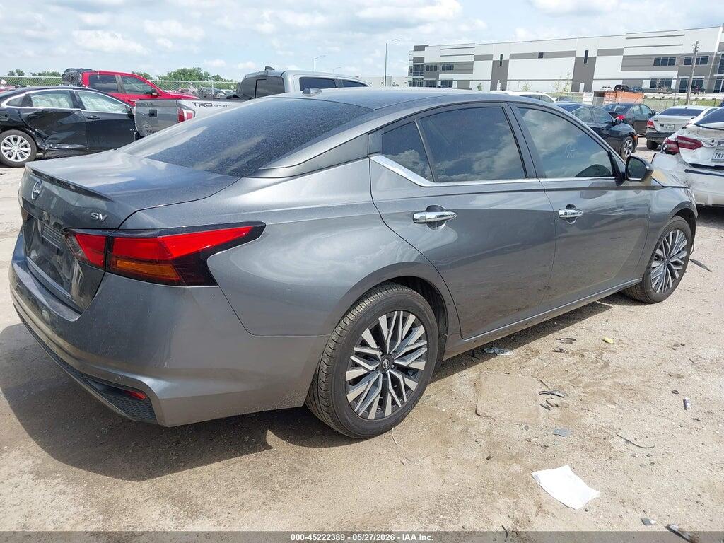 1N4BL4DV6RN371599 2024 NISSAN ALTIMA photo no. 4