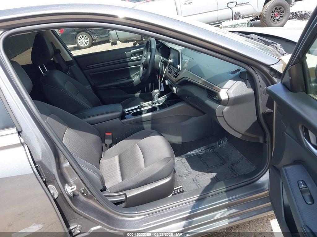 1N4BL4DV6RN371599 2024 NISSAN ALTIMA photo no. 5