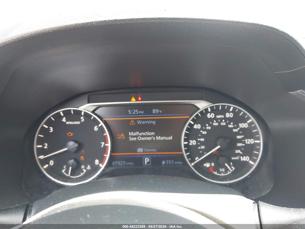 1N4BL4DV6RN371599 2024 NISSAN ALTIMA photo no. 7