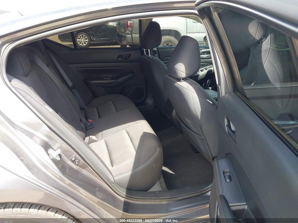 1N4BL4DV6RN371599 2024 NISSAN ALTIMA photo no. 8