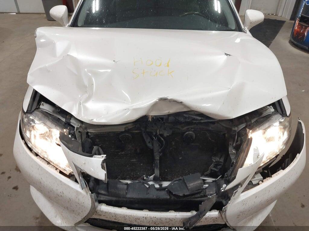 JTHBK1GG9E2136455 2014 LEXUS ES 350 photo no. 10