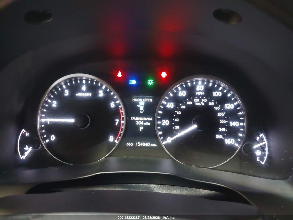 JTHBK1GG9E2136455 2014 LEXUS ES 350 photo no. 7
