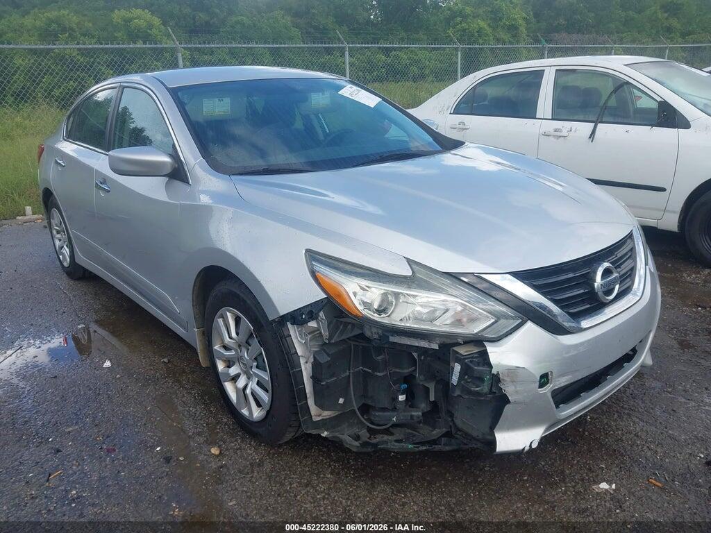 1N4AL3AP2HC124702 2017 NISSAN ALTIMA photo no. 1