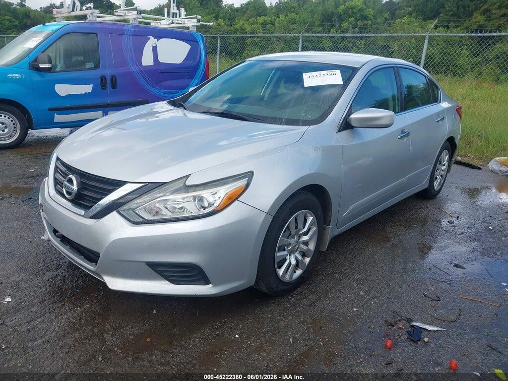 1N4AL3AP2HC124702 2017 NISSAN ALTIMA photo no. 2