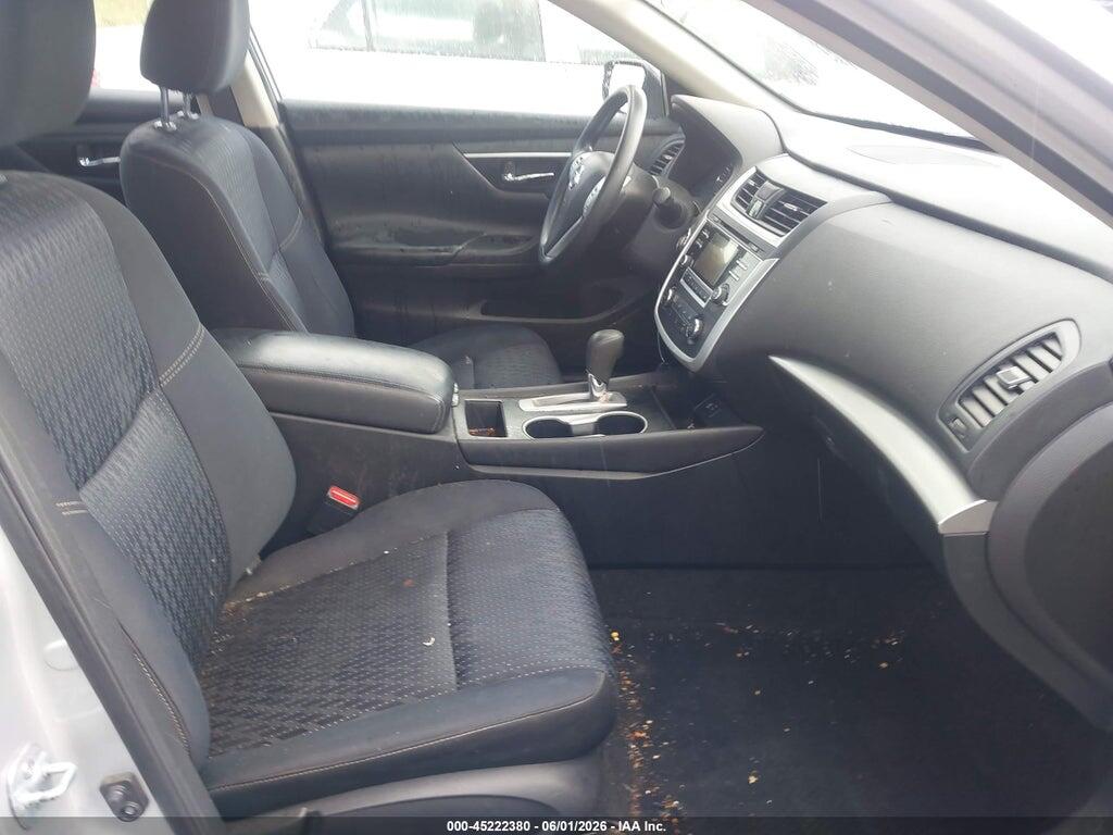 1N4AL3AP2HC124702 2017 NISSAN ALTIMA photo no. 5