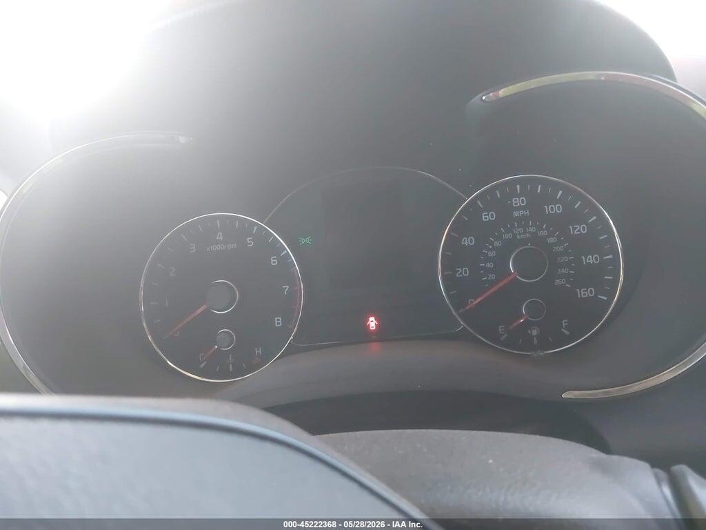 3KPFK4A75HE125845 2017 KIA FORTE photo no. 7