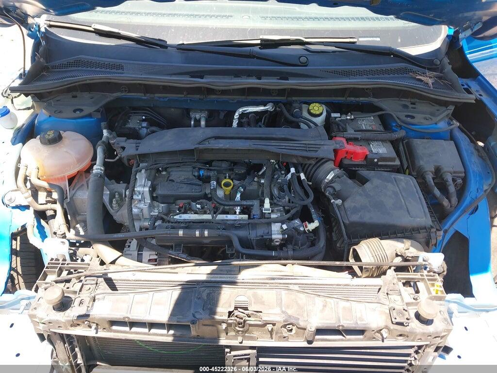1FMCU0G60MUB01688 2021 FORD ESCAPE photo no. 10