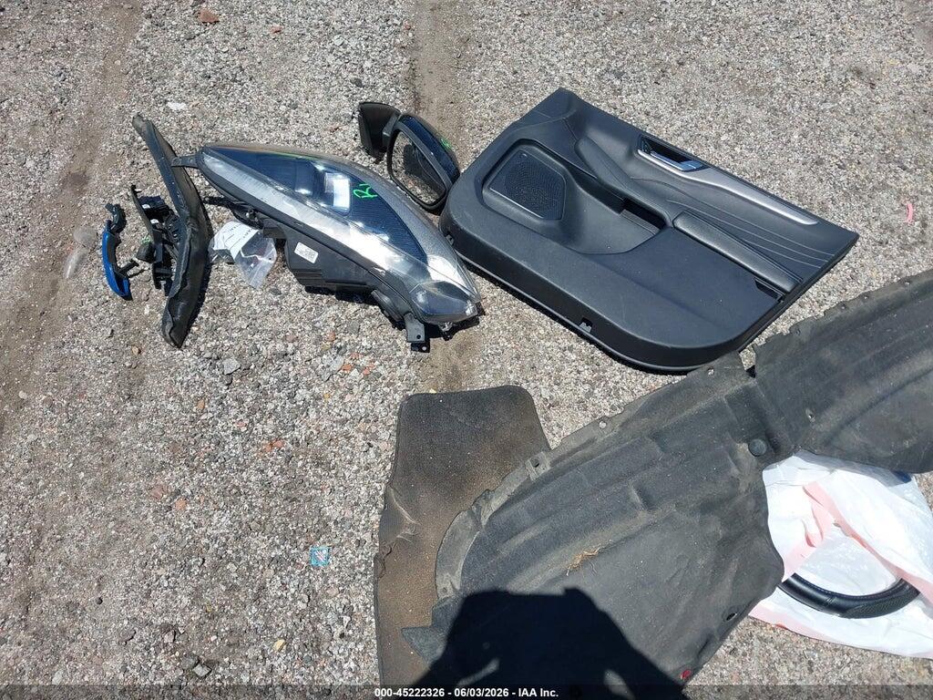 1FMCU0G60MUB01688 2021 FORD ESCAPE photo no. 12