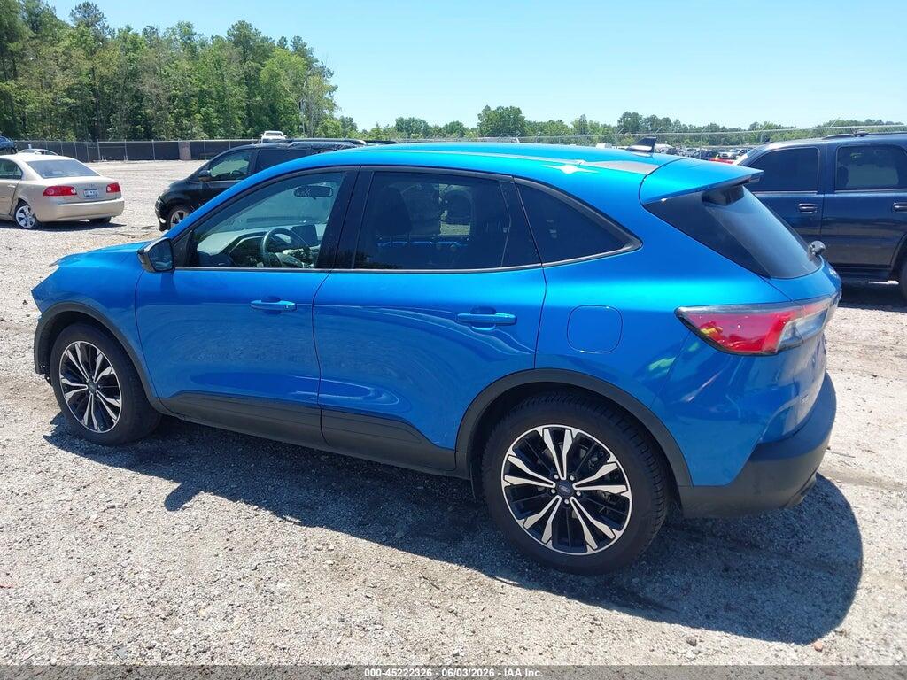 1FMCU0G60MUB01688 2021 FORD ESCAPE photo no. 3
