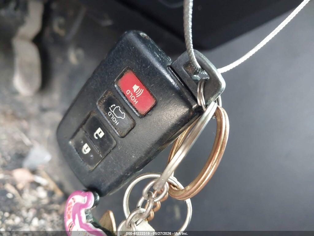 5TDJKRFH5FS095189 2015 TOYOTA HIGHLANDER photo no. 11
