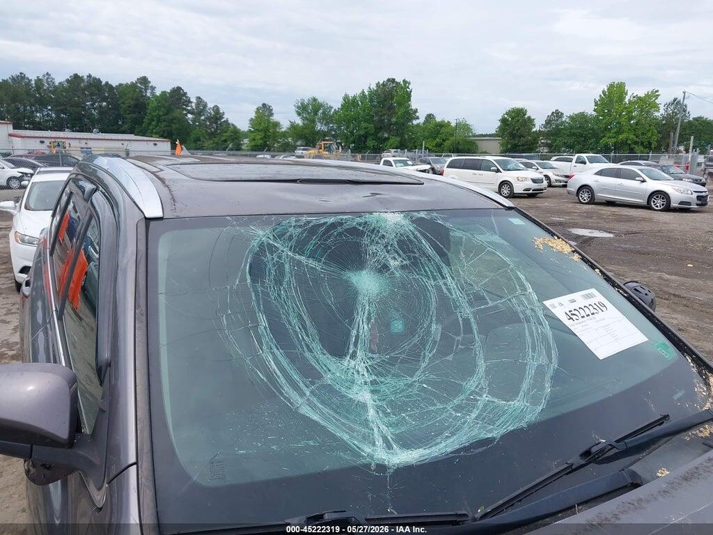 5TDJKRFH5FS095189 2015 TOYOTA HIGHLANDER photo no. 6