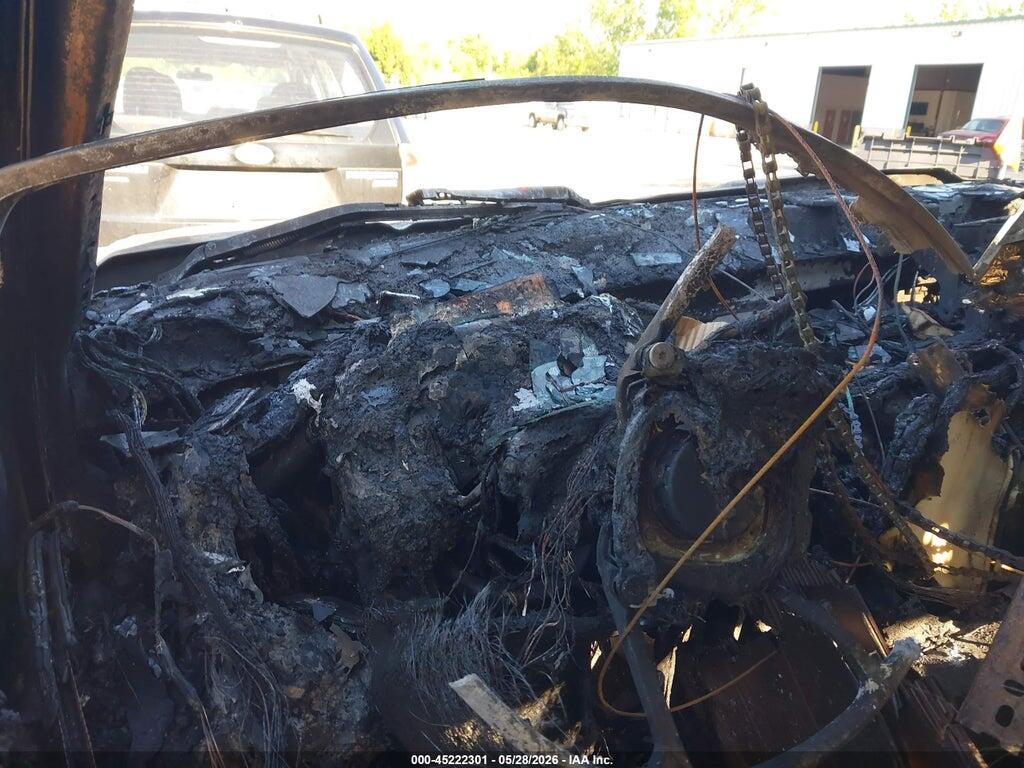 2GCEC19JX81299561 2008 CHEVROLET SILVERADO 1500 photo no. 7