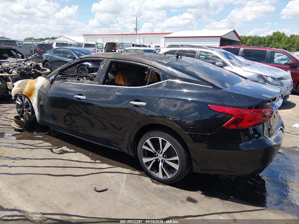 1N4AA6AP3HC375154 2017 NISSAN MAXIMA photo no. 3