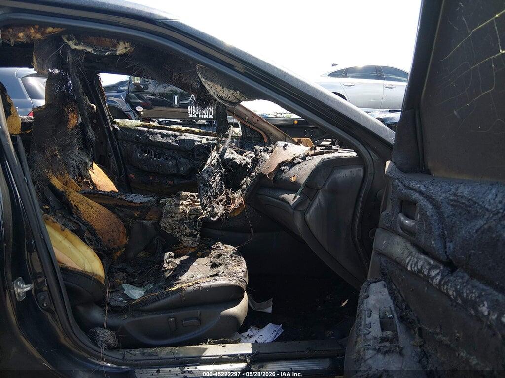 1N4AA6AP3HC375154 2017 NISSAN MAXIMA photo no. 5