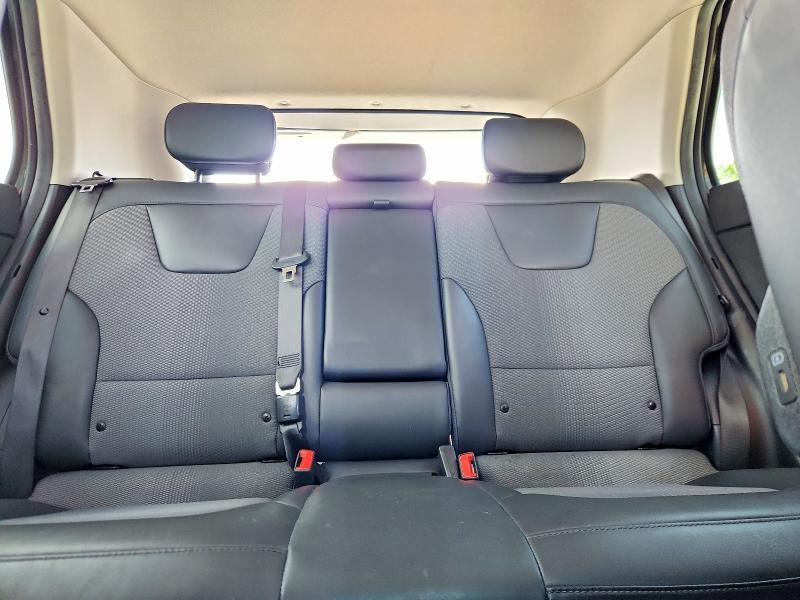 2023 KIA NIRO WIND — Фото 10 из 13