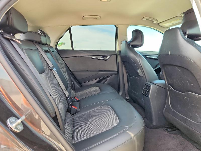 2023 KIA NIRO WIND — Фото 11 из 13