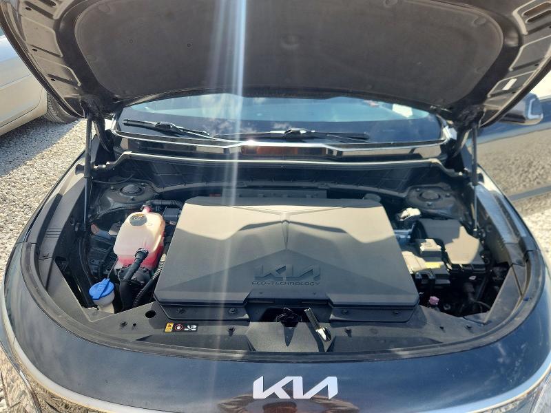 2023 KIA NIRO WIND — Фото 12 из 13