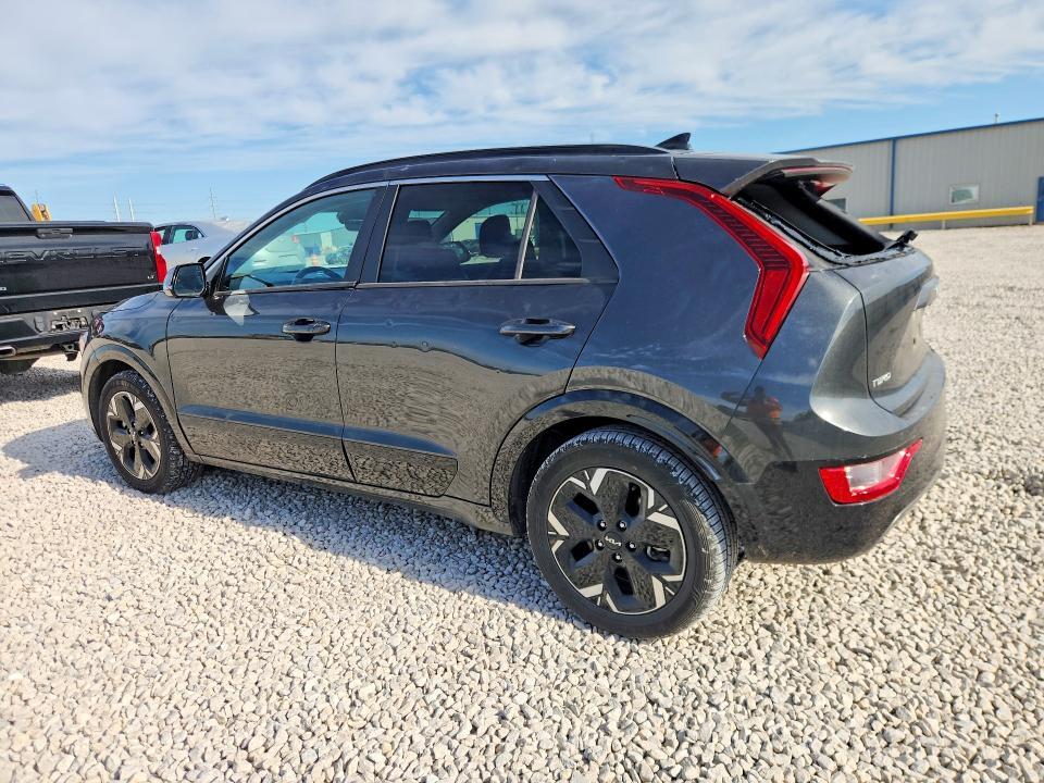 2023 KIA NIRO WIND — Фото 2 из 13