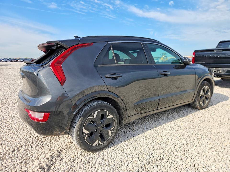2023 KIA NIRO WIND — Фото 3 из 13