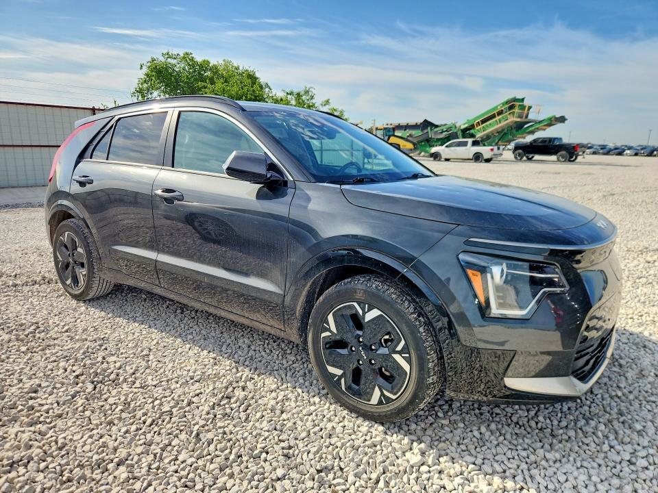 2023 KIA NIRO WIND — Фото 4 из 13
