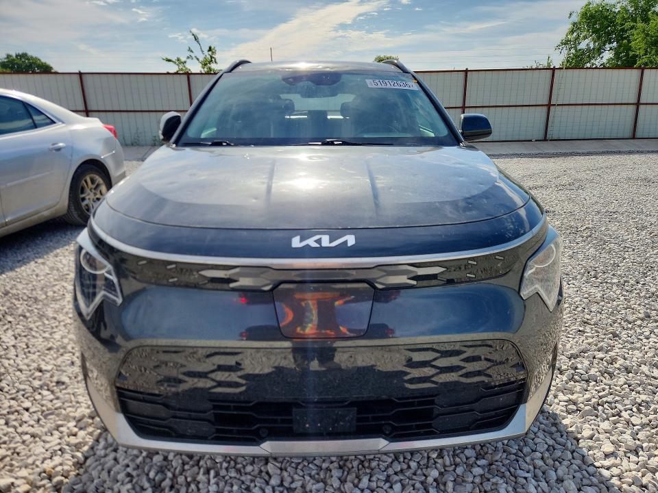 2023 KIA NIRO WIND — Фото 5 из 13